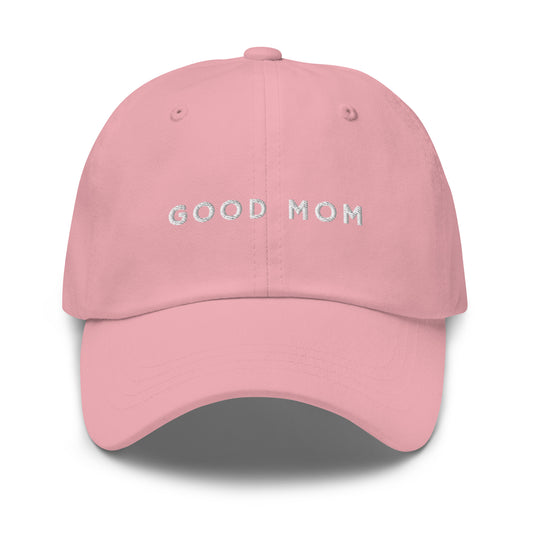 Limited Edition Good Mom Hat