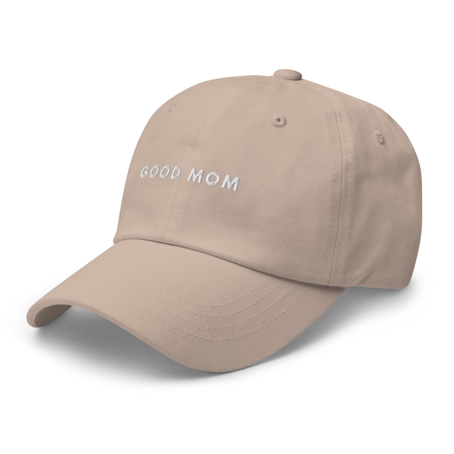 Good Mom Hat